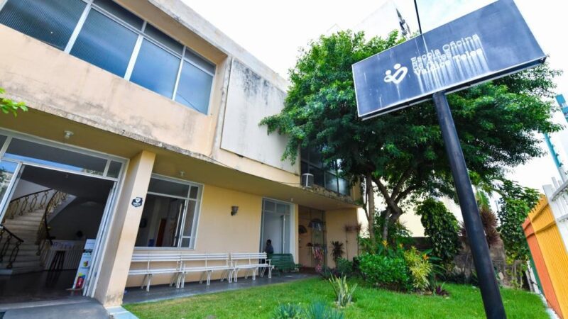 Escola de Artes em Aracaju amplia formação de novos talentos