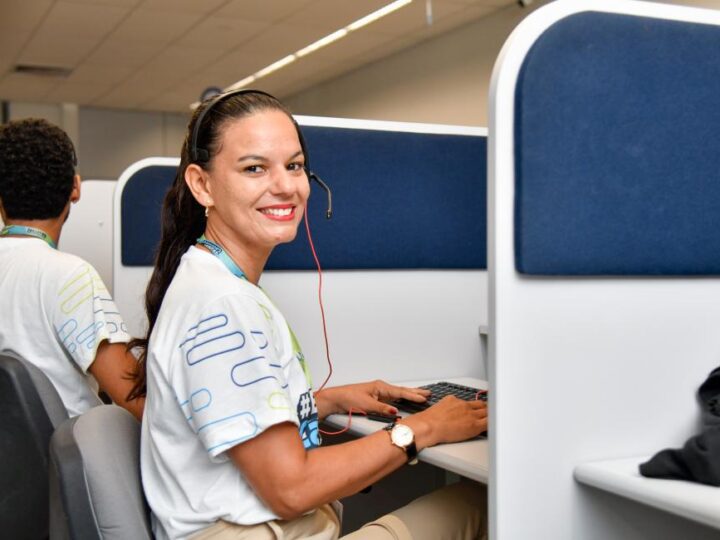 Intermediação da Prefeitura conecta profissionais qualificados ao mercado de trabalho em Aracaju