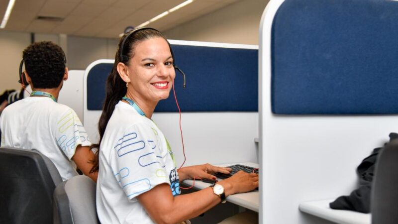 Intermediação da Prefeitura conecta profissionais qualificados ao mercado de trabalho em Aracaju