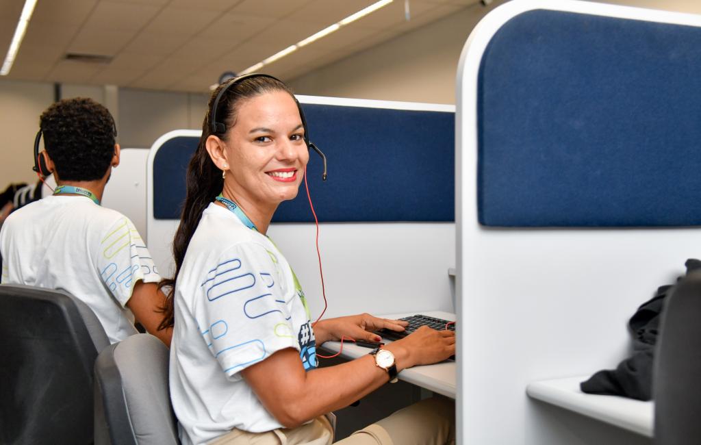 Intermediação da Prefeitura conecta profissionais qualificados ao mercado de trabalho em Aracaju