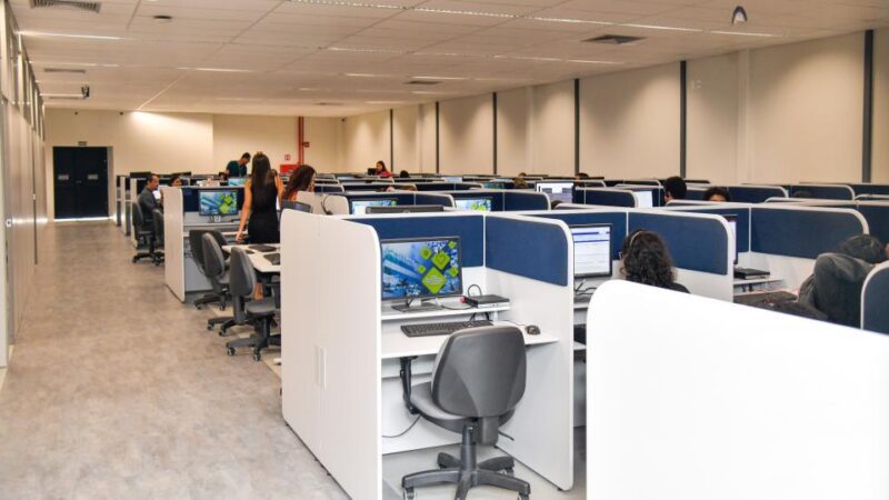 Aracaju tem alta de 9,8% na abertura de empresas no 1º trimestre de 2026