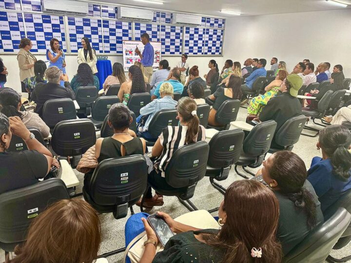 Prefeitura de Aracaju homenageia empresas parceiras e anuncia nova edição do Prêmio Empresa Protagonista