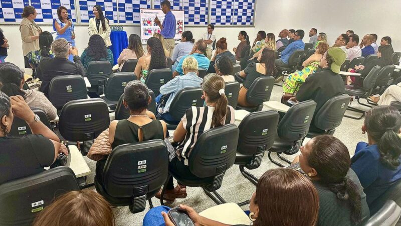 Prefeitura de Aracaju homenageia empresas parceiras e anuncia nova edição do Prêmio Empresa Protagonista