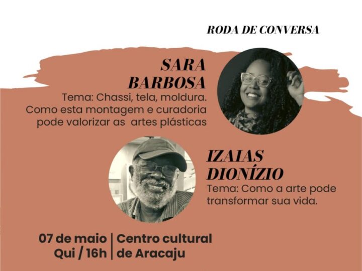 Centro Cultural comemora 60 anos de carreira de Adauto Machado com roda de conversa