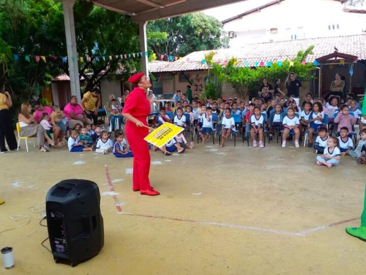 SMTT divulga agenda de ações educativas de trânsito para o início de junho