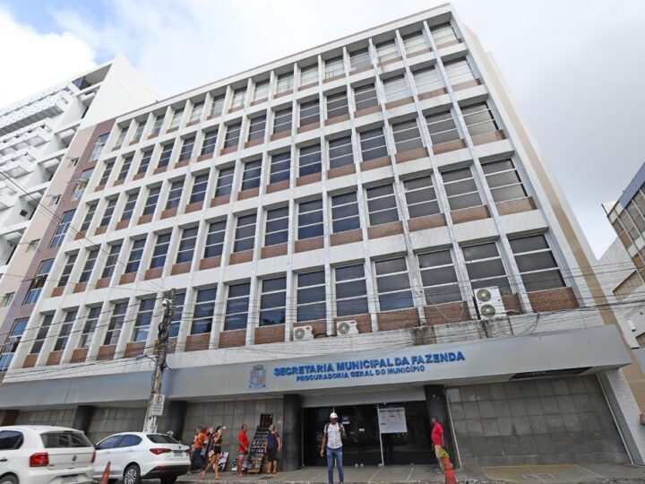 Contribuintes podem pedir isenção do IPTU 2027 até 30 de junho