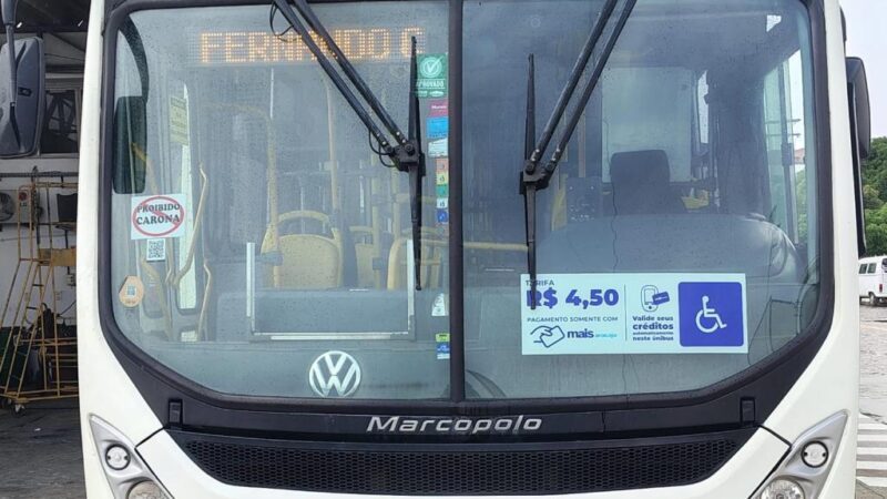 Linhas especiais de ônibus serão disponibilizadas para o Forró Caju no Santos Dumont
