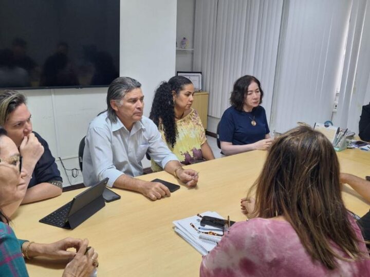 Aracaju reforça políticas para impulsionar turismo, empreendedorismo e economia solidária