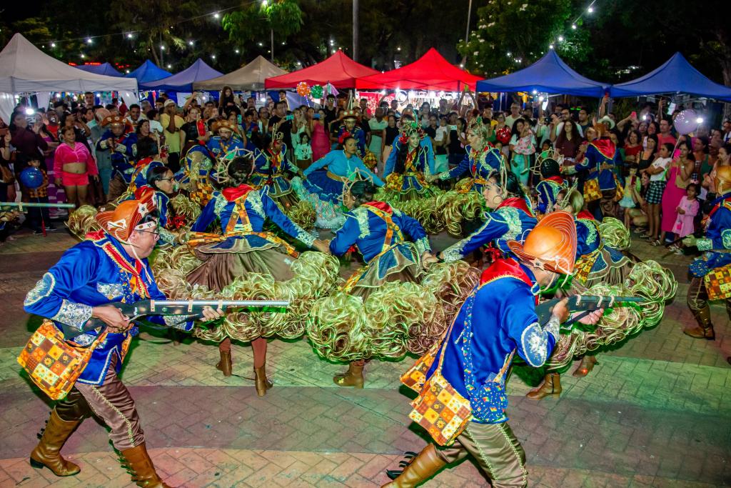 Programa Descubra Aracaju une turismo, cultura e oportunidades para empreendedores