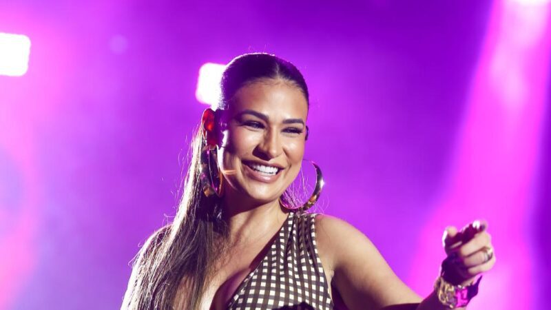 Forró Caju 2026 recebe Simone Mendes, Seu Desejo e Fogo na Saia nesta quinta noite
