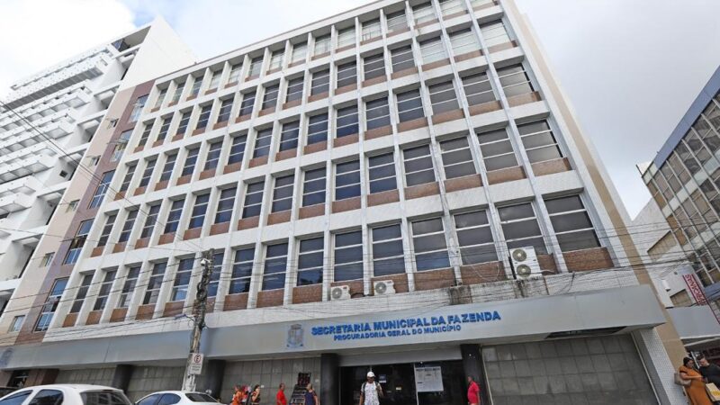 Prazo para pedir isenção do IPTU 2027 termina nesta terça-feira (30)