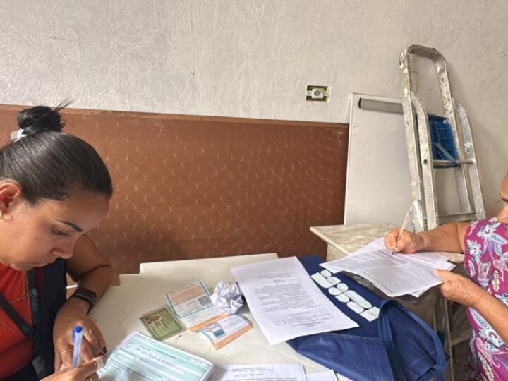 Prefeitura promove mutirão para atualizar Cadastro Único e fortalecer inclusão social