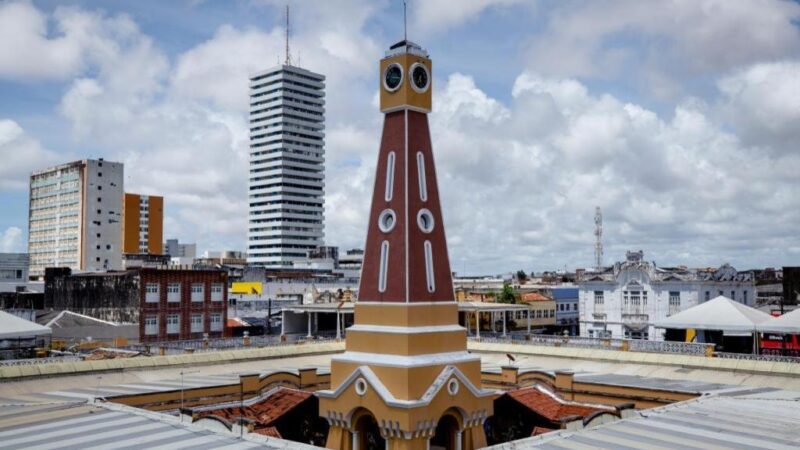 Aracaju terá apresentação oficial de seu hino em solenidade aberta à população