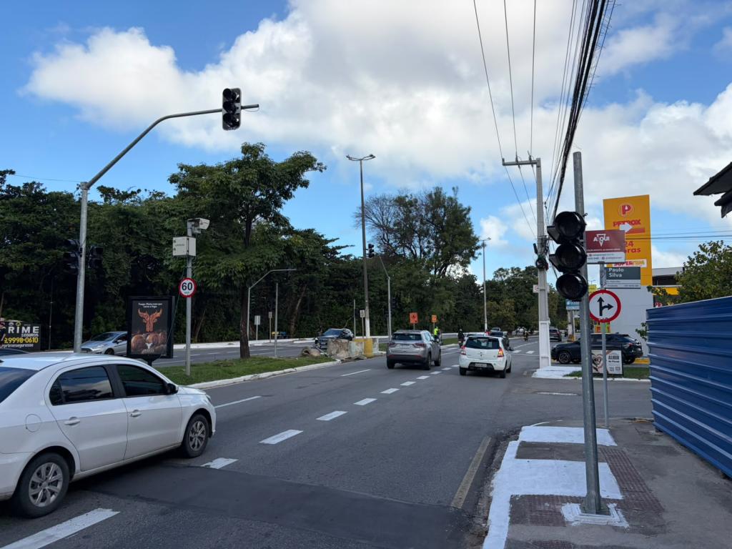 Prefeitura inicia melhorias no trânsito da Farolândia nesta sexta-feira (24)