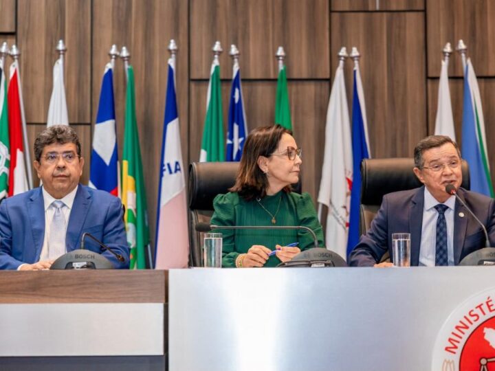 Prefeita Emília apresenta proposta para modernizar feiras livres de Aracaju