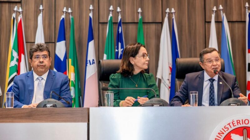 Prefeita Emília apresenta proposta para modernizar feiras livres de Aracaju