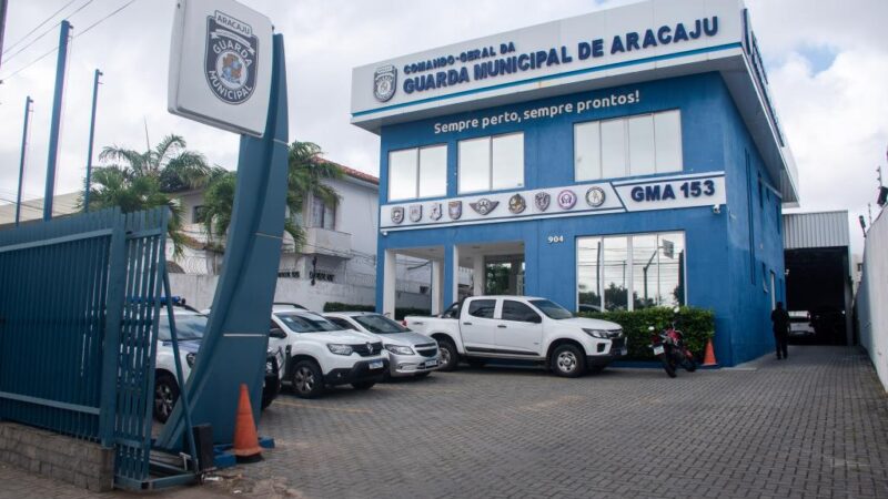 Prefeitura reabre inscrições do concurso da GMA com isenção para doadores de medula