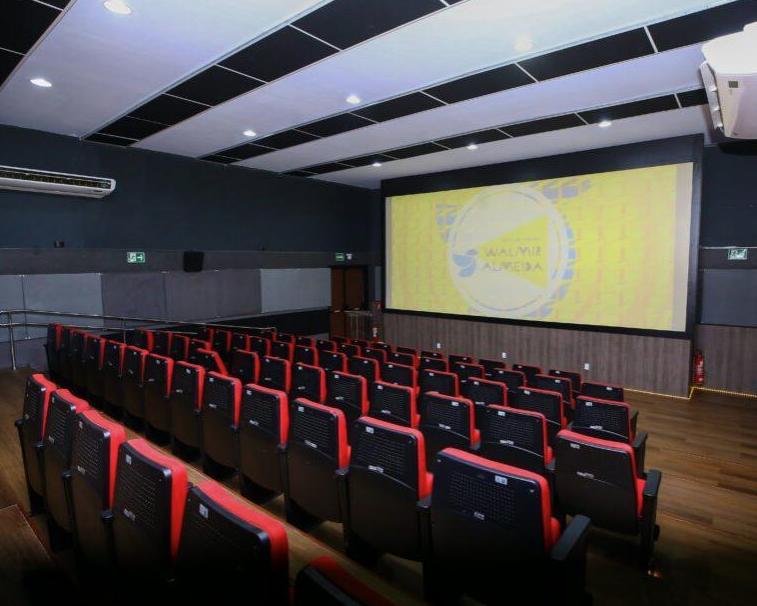 Mostra de cinema pernambucano chega ao Cinema Walmir Almeida; veja a programação