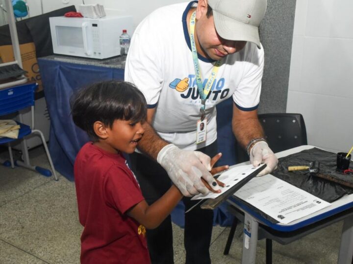 Tamo Junto Aracaju completa um ano com mais de 40 mil atendimentos à população