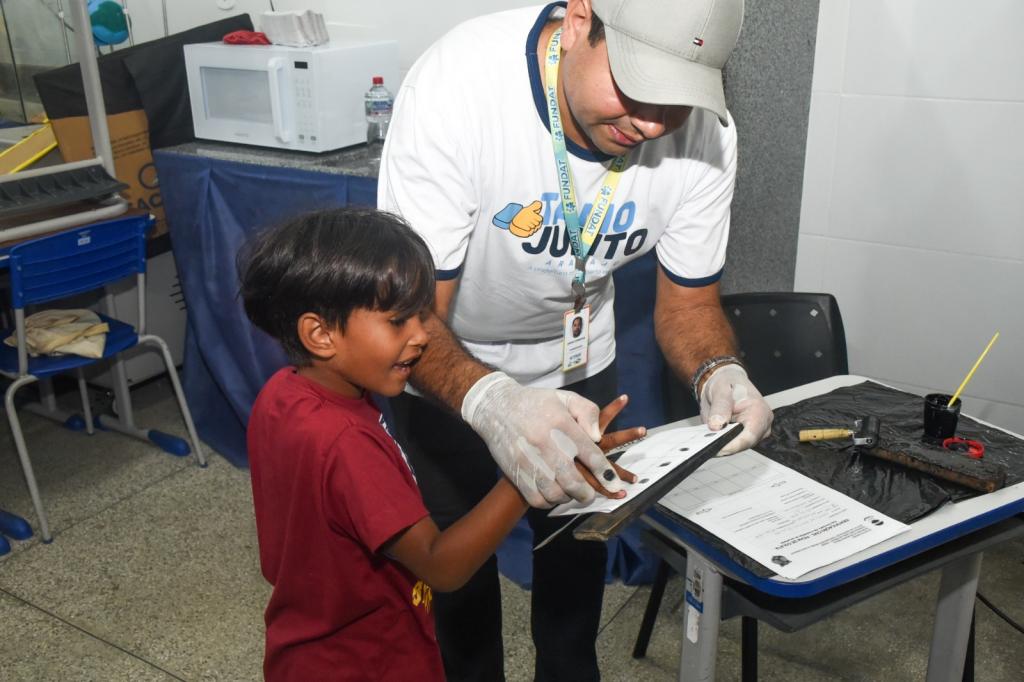 Tamo Junto Aracaju completa um ano com mais de 40 mil atendimentos à população