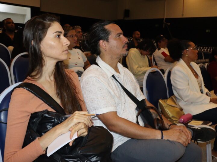 Aracaju promove formação de trabalhadores da cultura com foco em planejamento e gestão