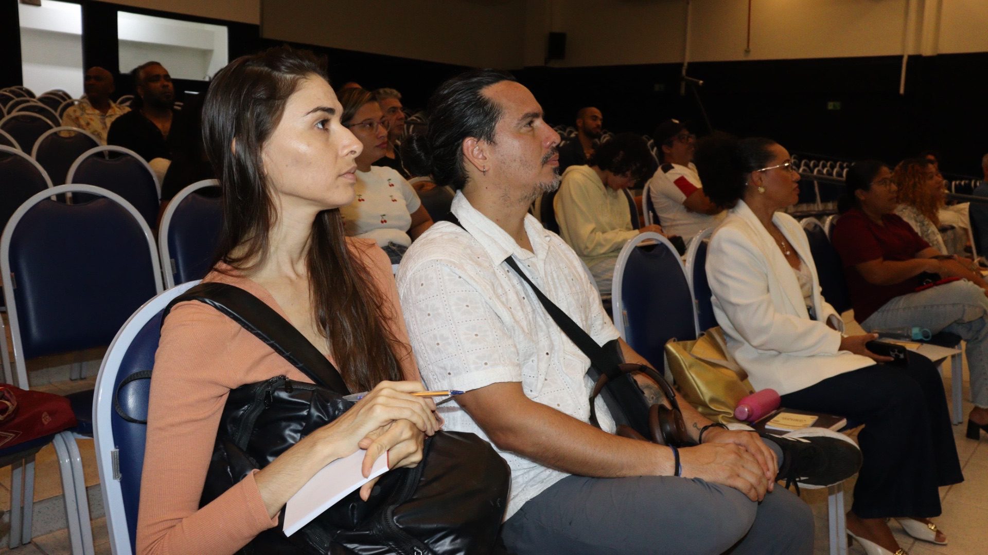 Aracaju promove formação de trabalhadores da cultura com foco em planejamento e gestão