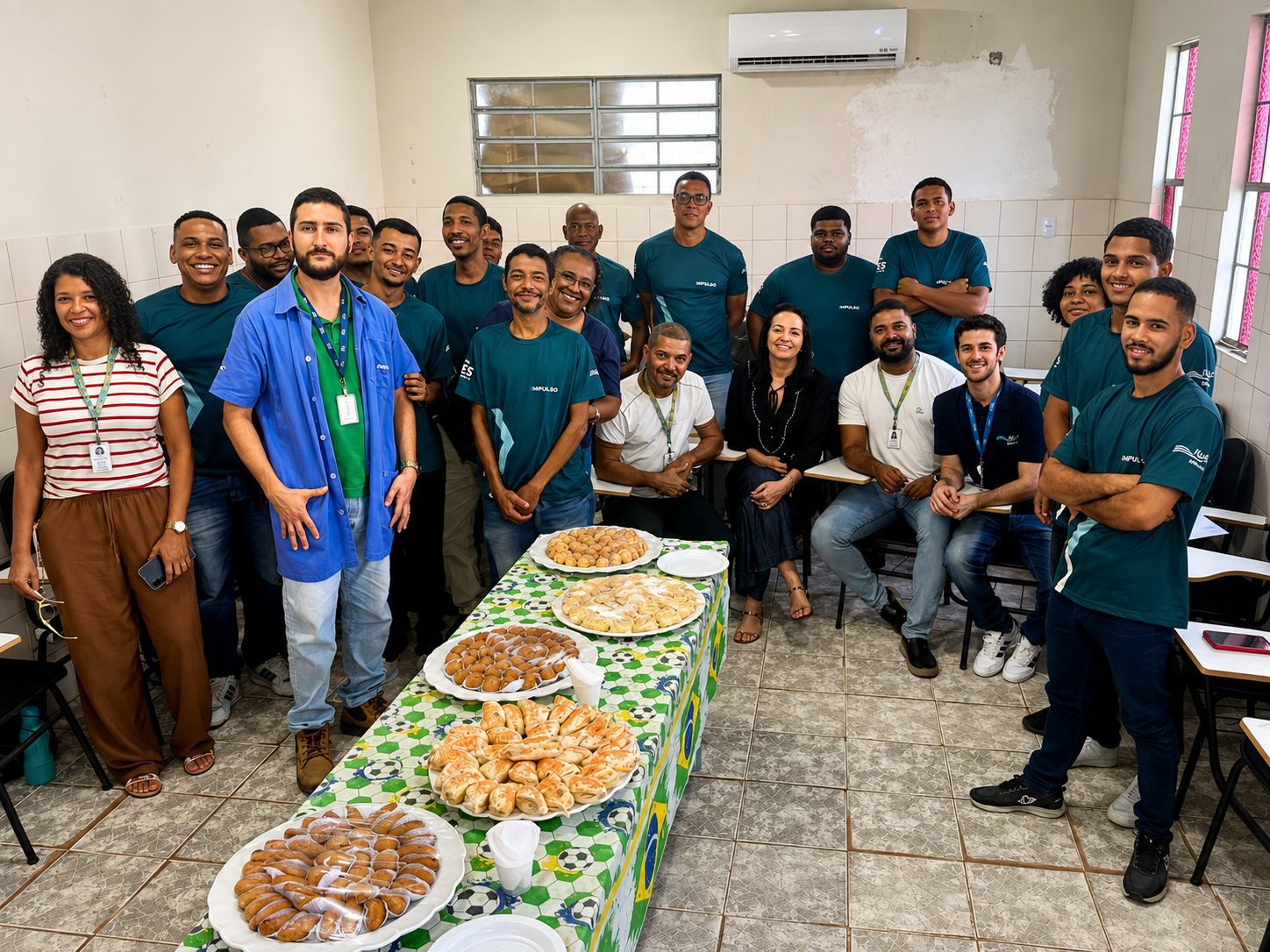 Aracaju conclui três cursos de qualificação e amplia oportunidades de emprego e renda