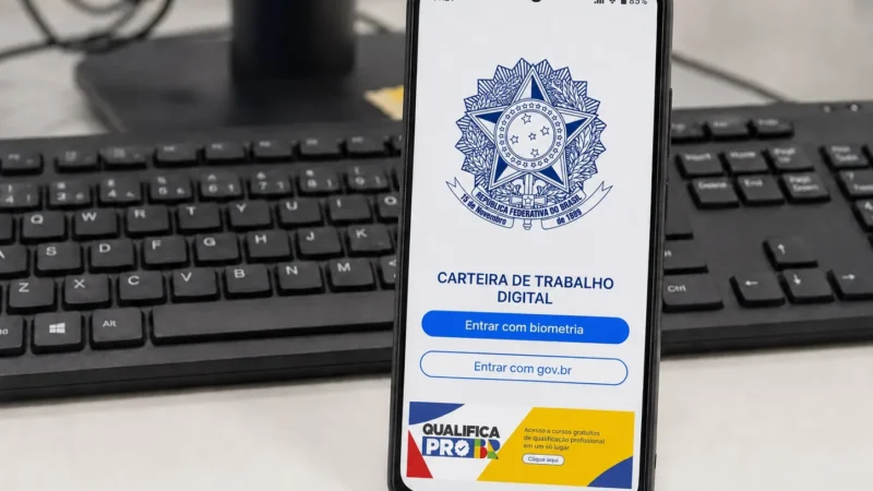 Aracaju lidera capitais do Nordeste na geração de empregos formais em julho