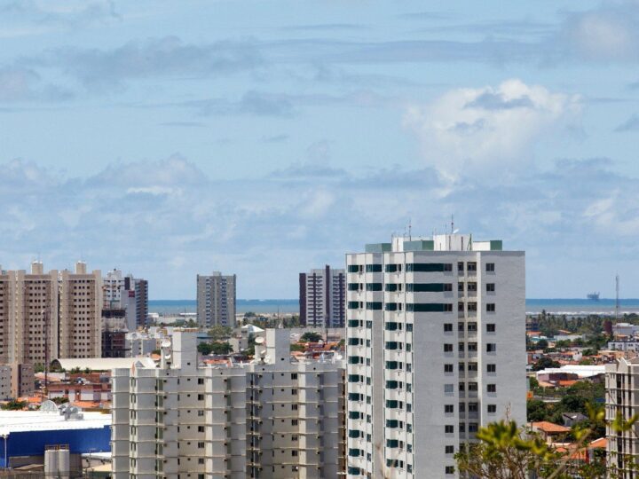 Aracaju estabelece diretrizes para atualizar o Plano Diretor de Desenvolvimento Urbano