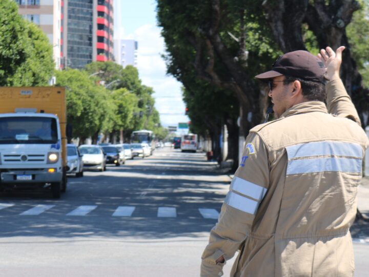 Eleições 2026: Aracaju terá operação da SMTT para reforçar a mobilidade neste domingo (4)