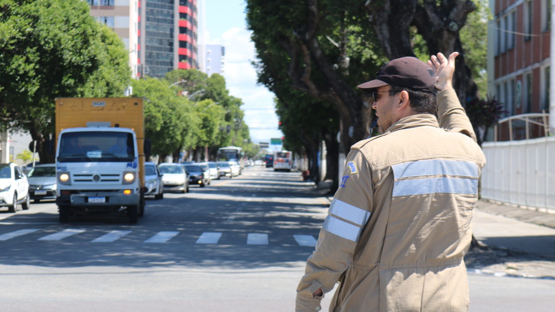 Eleições 2026: Aracaju terá operação da SMTT para reforçar a mobilidade neste domingo (4)