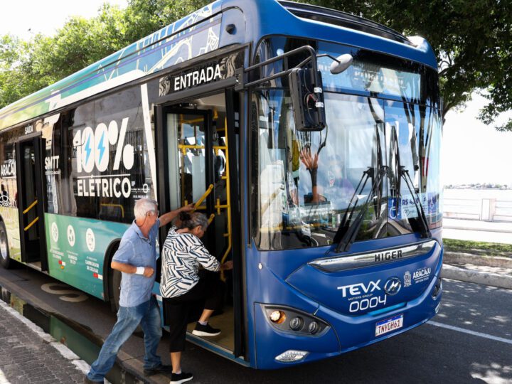 Eleições 2026: Prefeitura de Aracaju reforça operação para garantir segurança e estrutura no domingo