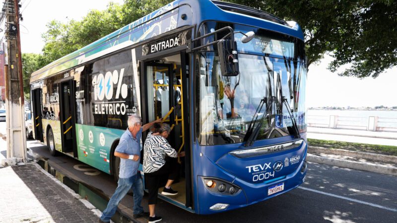 Eleições 2026: Prefeitura de Aracaju reforça operação para garantir segurança e estrutura no domingo
