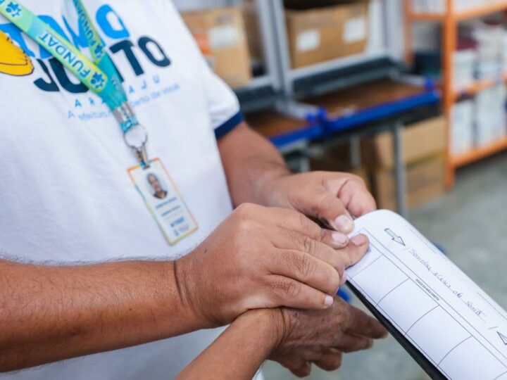 Aracaju reúne serviços públicos em ação no Bugio neste sábado; saiba o que será oferecido