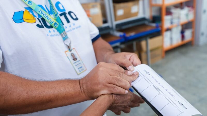 Aracaju reúne serviços públicos em ação no Bugio neste sábado; saiba o que será oferecido